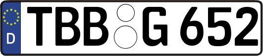 TBB-G652