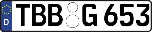 TBB-G653