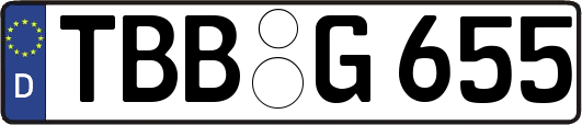TBB-G655