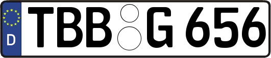 TBB-G656