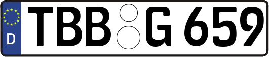 TBB-G659