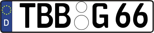 TBB-G66