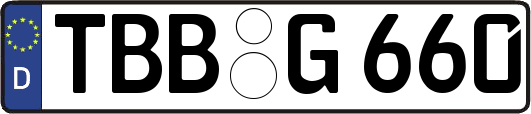 TBB-G660
