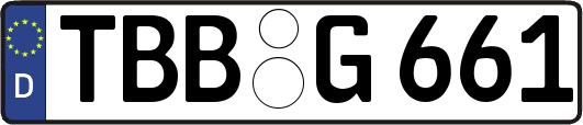 TBB-G661