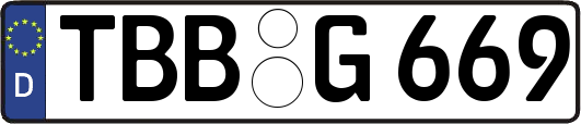 TBB-G669