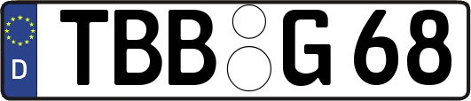 TBB-G68