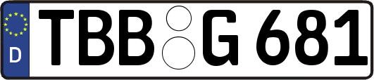 TBB-G681