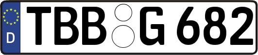 TBB-G682