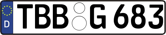 TBB-G683