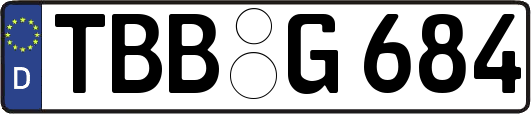 TBB-G684