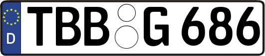 TBB-G686