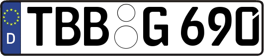 TBB-G690