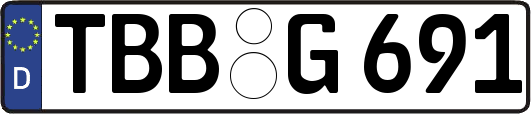 TBB-G691