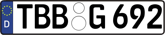 TBB-G692