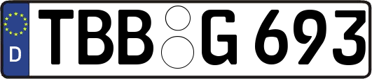TBB-G693