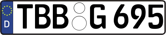 TBB-G695