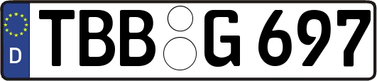 TBB-G697