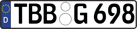 TBB-G698