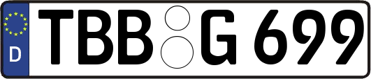 TBB-G699