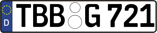 TBB-G721