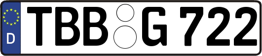 TBB-G722