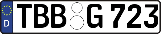 TBB-G723