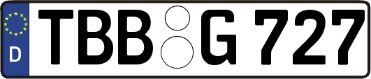 TBB-G727
