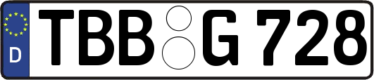 TBB-G728