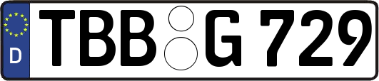 TBB-G729