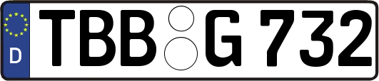 TBB-G732