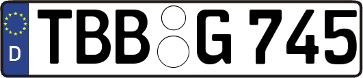 TBB-G745
