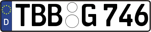 TBB-G746