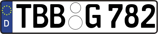 TBB-G782