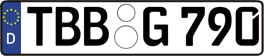 TBB-G790