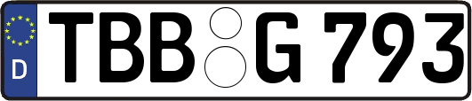 TBB-G793