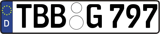 TBB-G797