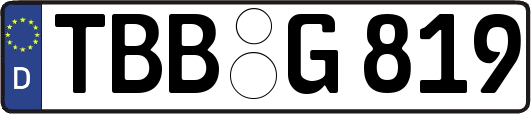 TBB-G819