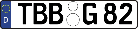 TBB-G82