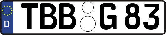 TBB-G83