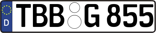 TBB-G855