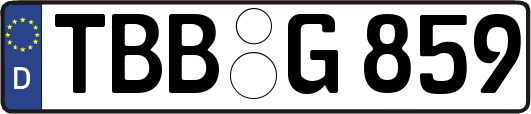 TBB-G859