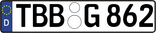 TBB-G862