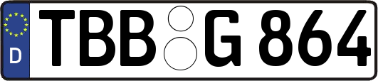 TBB-G864