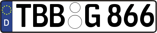 TBB-G866
