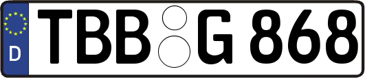 TBB-G868