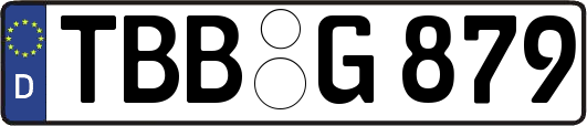 TBB-G879