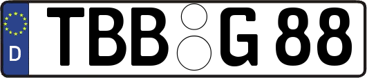 TBB-G88
