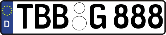 TBB-G888