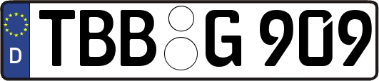 TBB-G909
