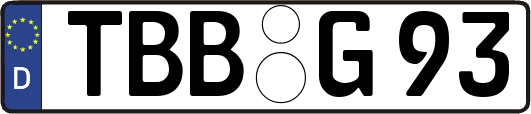TBB-G93